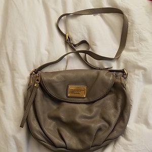 Marc Jacobs crossbody purse